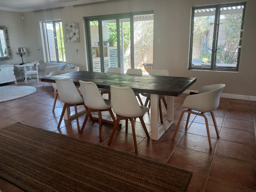 To Let 3 Bedroom Property for Rent in Dennegeur Western Cape